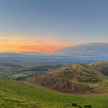 Stunning Barn Private Hot Tub Malvern & Worcester Sleeps 6 Zewnętrze zdjęcie