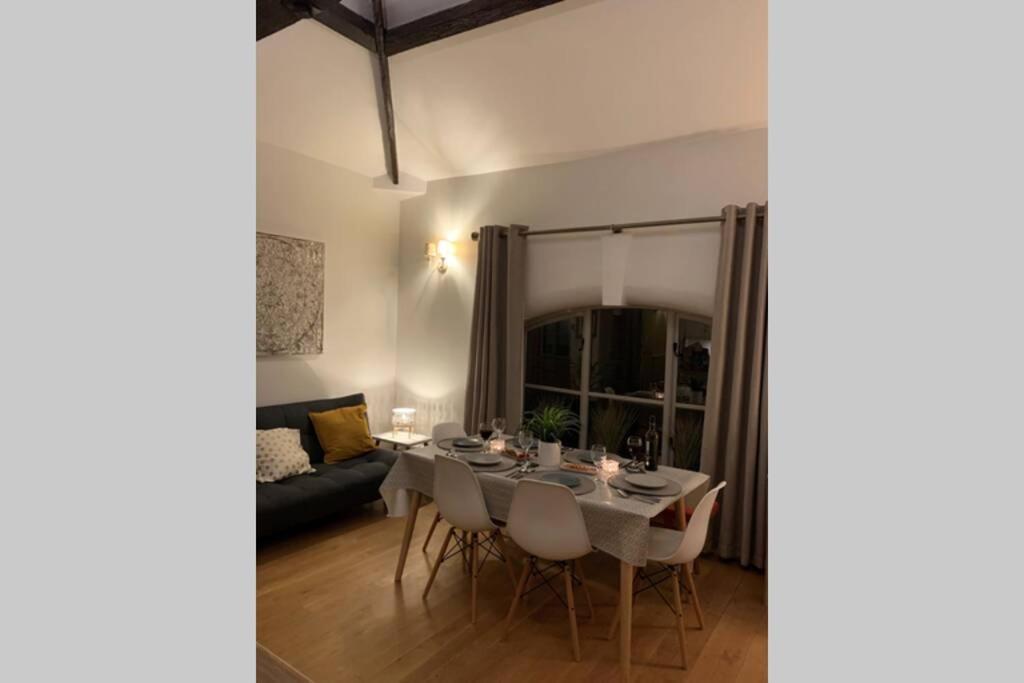 Stunning Barn Private Hot Tub Malvern & Worcester Sleeps 6 Zewnętrze zdjęcie