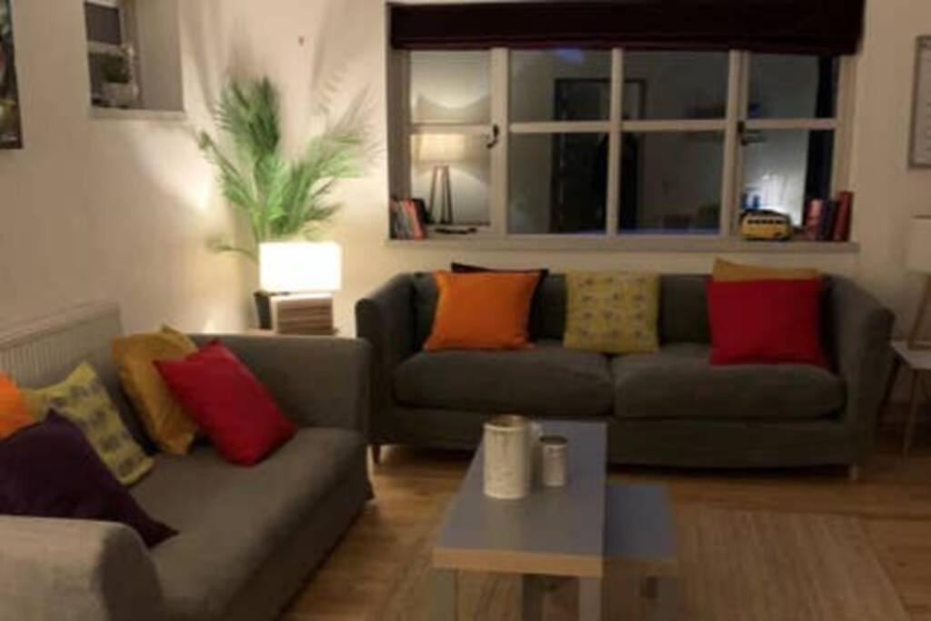 Stunning Barn Private Hot Tub Malvern & Worcester Sleeps 6 Zewnętrze zdjęcie