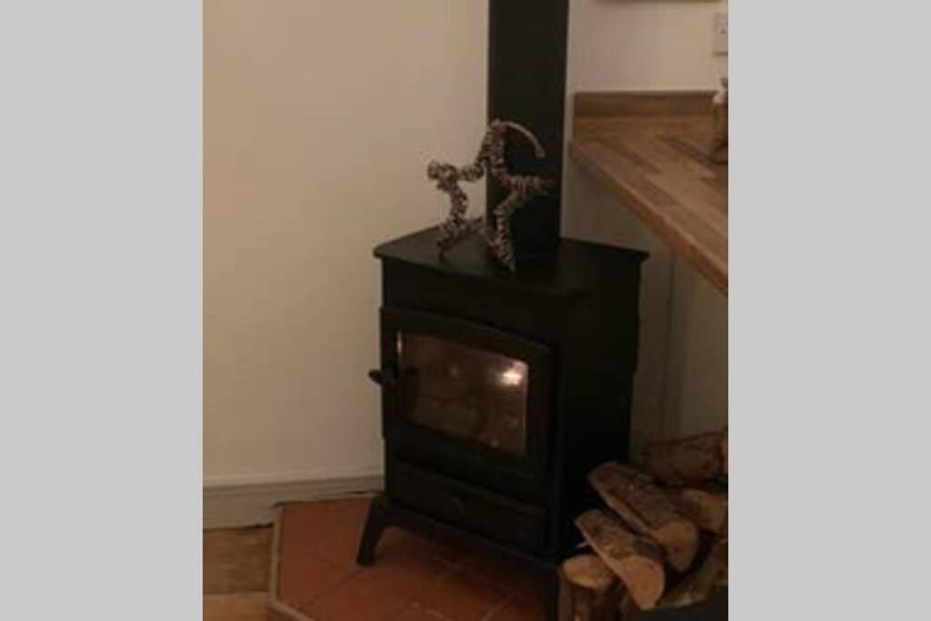 Stunning Barn Private Hot Tub Malvern & Worcester Sleeps 6 Zewnętrze zdjęcie