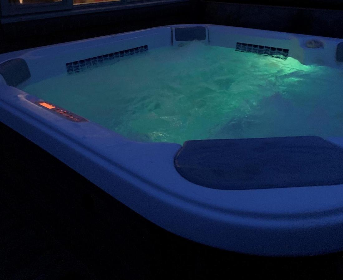 Stunning Barn Private Hot Tub Malvern & Worcester Sleeps 6 Zewnętrze zdjęcie