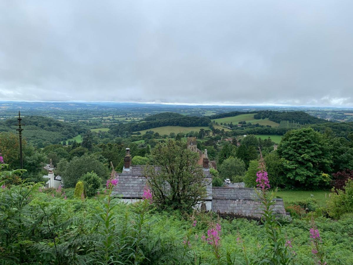 Stunning Barn Private Hot Tub Malvern & Worcester Sleeps 6 Zewnętrze zdjęcie
