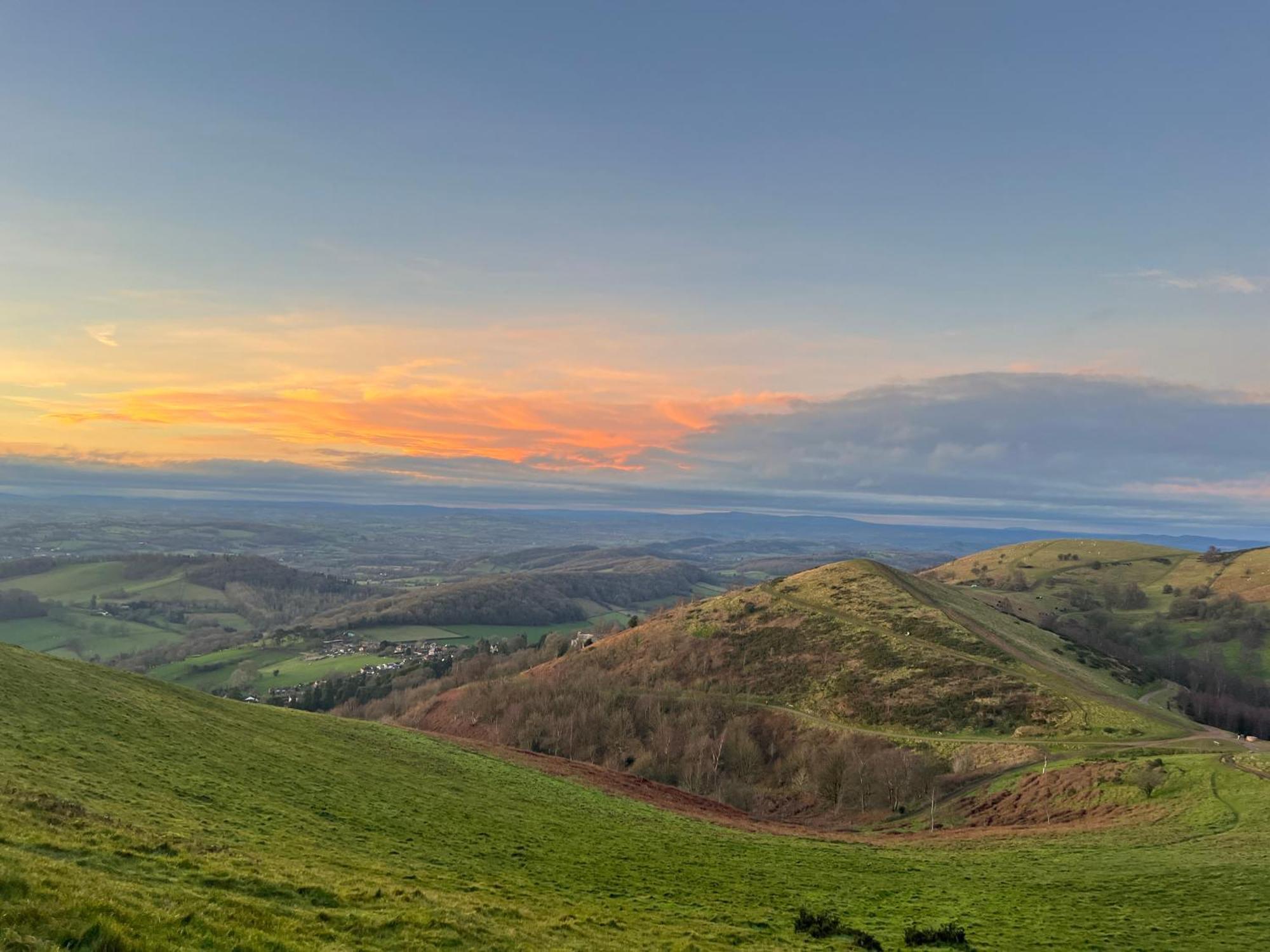 Stunning Barn Private Hot Tub Malvern & Worcester Sleeps 6 Zewnętrze zdjęcie